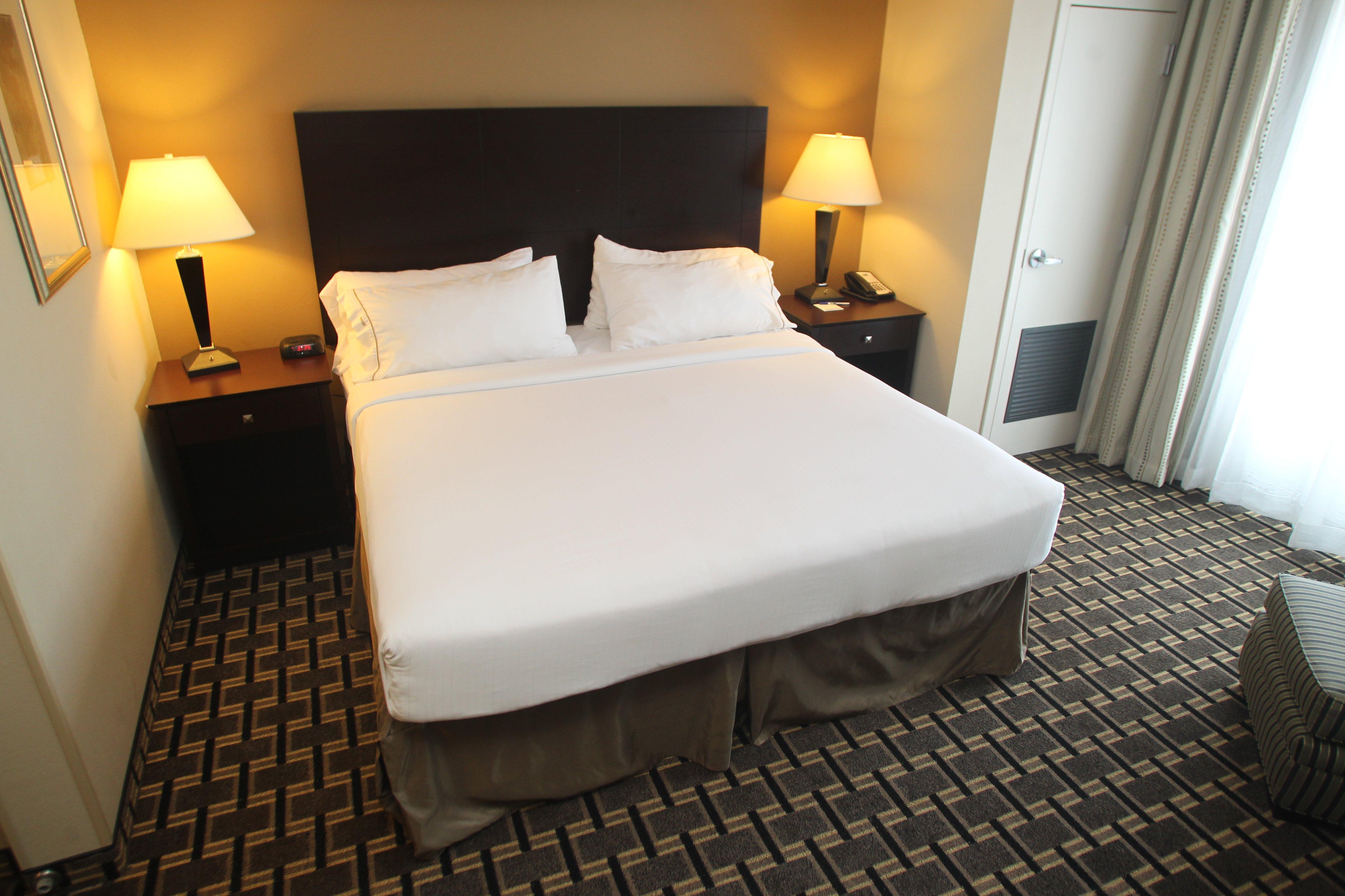 Holiday Inn Express Pembroke By Ihg Exterior foto